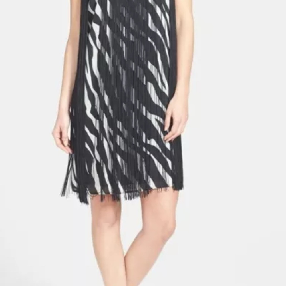 🔥🔥NWTS MICHAEL MICHAEL KORS DRESS🔥🔥Host Pick🔥🔥 - Picture 9 of 16